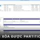 Photo of Instructions on how to fix the error of not being able to delete SSD Partition