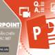 Instructions on how to insert special characters in PowerPoint (various versions)