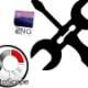 Instructions on how to install PhotoScape, a free photo editing app.