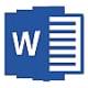 Instructions on how to recover unsaved Word files.