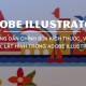 Instructions on how to resize, position, rotate, and flip images in Adobe Illustrator.