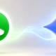 Instructions on how to send WhatsApp messages directly on Gemini.