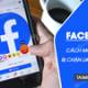 Instructions on how to unlock your Facebook account if you are blocked from liking and commenting.