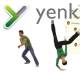Instructions on installing and using Yenka to simulate science experiments.