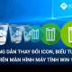 Photo of Instructions to change icons on Win 10 screen