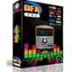 Photo of Instructions to increase speaker volume with DFX Audio Enhancer, increase computer speaker volume