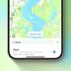 iOS 18 adds much-needed new features to Apple Maps search