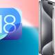iPhone 15 Pro Max increases performance by up to 25% after upgrading to iOS 18