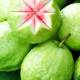 Is it good to eat guava, including the skin?