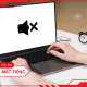 Laptop has no sound: Quick and easy ways to fix it at home.