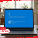 Laptop Windows errors: Causes and how to fix them at home.