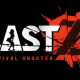 Last Z: Survival Shooter - Zombie survival shooting game