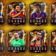 List of latest Heroes in FC 26