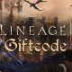 Latest Lineage2M Code and How to Redeem Code