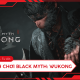 Latest PC and laptop system requirements for playing Black Myth Wukong.