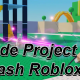 Latest Project Smash Roblox Codes