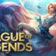League of Legends: Patch Release Schedule for 2025