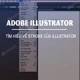 Learn about Stroke in Illustrator