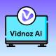 Learn about Vidnoz AI: A tool to create stunning AI videos in minutes