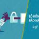 Learn about what a security vulnerability is.
