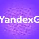 Learn about YandexGPT: Russia's AI platform for businesses.