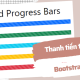 Lesson 13: Progress Bars in Bootstrap 5