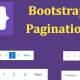 Lesson 15: Pagination in Bootstrap 5