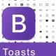 Lesson 26: Toast in Bootstrap 5