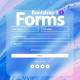 Lesson 31: Creating Forms in Bootstrap 5
