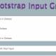 Lesson 35: Input Groups in Bootstrap 5