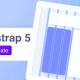 Lesson 40: Small Grid in Bootstrap 5