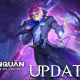 Latest Lien Quan update details