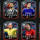 List of new Heroes EA FC 26 and detailed instructions