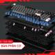 Mechanical keyboard construction: Understanding the detailed components in an easy-to-understand way.