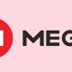 MEGA - Free data storage service