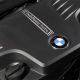 Mercedes-Benz denies rumors of using BMW engines