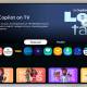Microsoft brings Copilot to Samsung TVs and smart displays