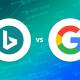 Microsoft designed Bing interface similar to Google Search to 'trick' users?