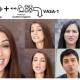 Photo of Microsoft introduces AI VASA-1 that can help portraits talk and sing