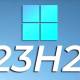 Microsoft is about to stop supporting Windows 11 version 23H2 (Sun Valley 3)