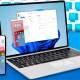Photo of Microsoft officially supports sharing files from iPhone to Windows using Phone Link application