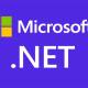 Microsoft's official .NET website just crashed worldwide
