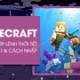 Minecraft weather codes and how to enter commands