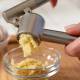 Mistakes to avoid when pressing garlic