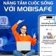 Photo of MobiSafe - 'Armor' protects users against online threats
