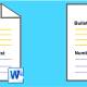 MS Word - Lesson 15: Numbering at the beginning of lines