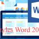 MS Word - Lesson 7: How to Use Styles