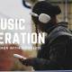MusicFX DJ: Google's AI-powered music creation app.