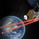 NASA can now communicate with its spacecraft using lasers