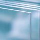 New transparent window materials may offer better insulation than walls.
